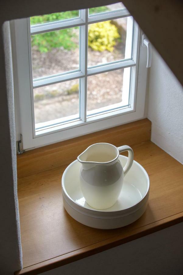 Nengshof Ferienhaus Gaensebluemchen Wißmannsdorf 외부 사진