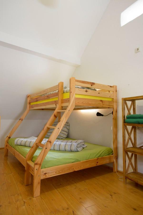 Nengshof Ferienhaus Gaensebluemchen Wißmannsdorf 외부 사진