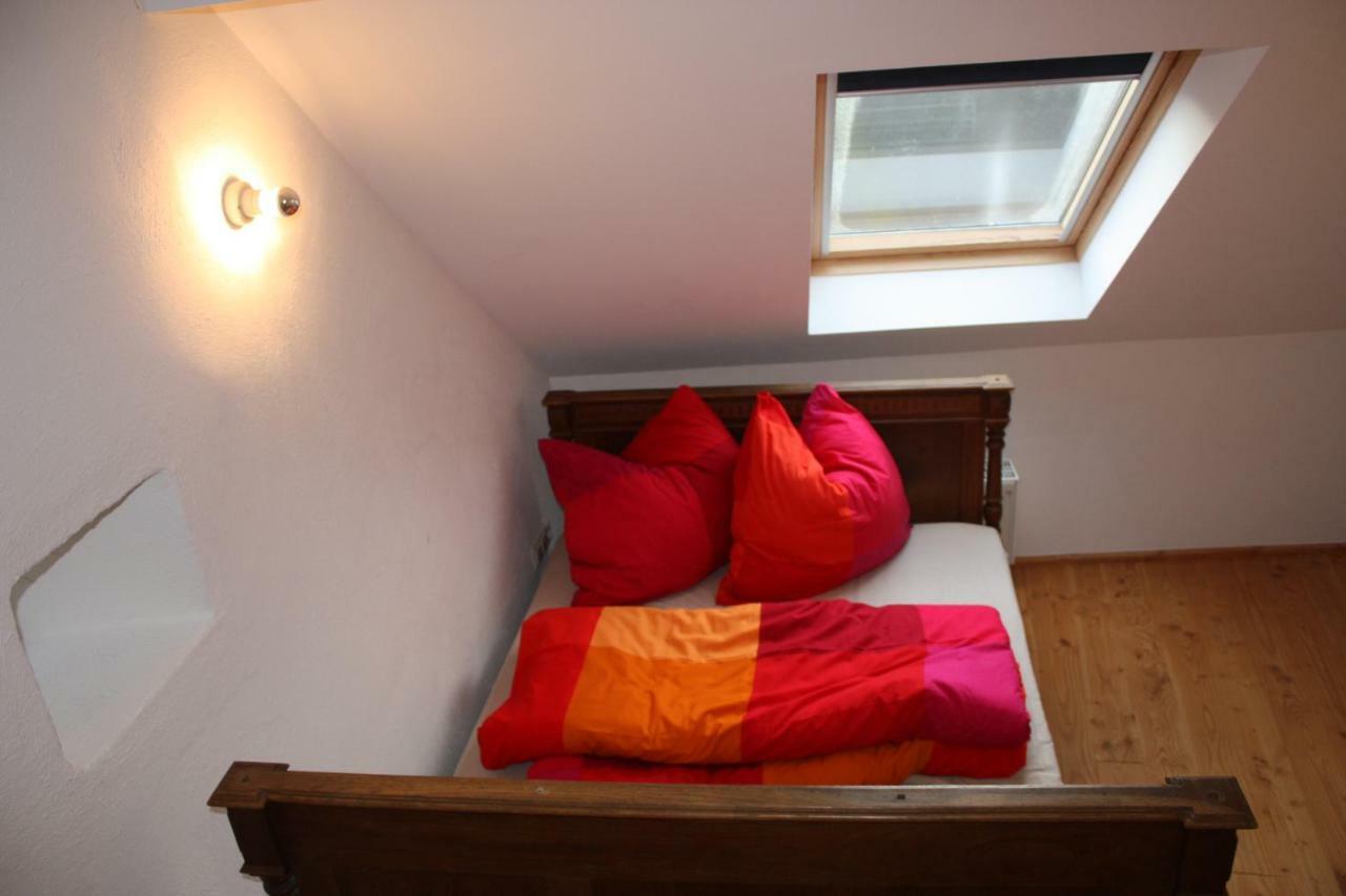 Nengshof Ferienhaus Gaensebluemchen Wißmannsdorf 외부 사진