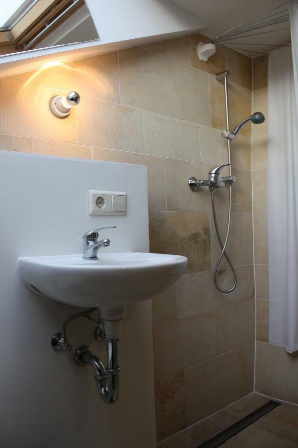 Nengshof Ferienhaus Gaensebluemchen Wißmannsdorf 외부 사진