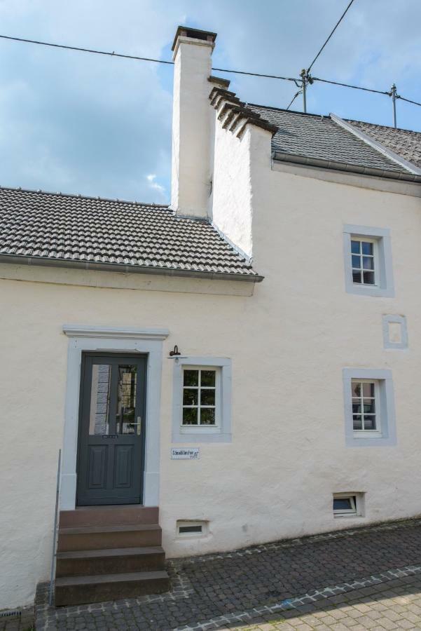Nengshof Ferienhaus Gaensebluemchen Wißmannsdorf 외부 사진